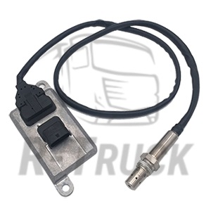NOx Sensor, DAF