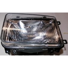 Headlamp DAF F95XF(3/97-) RH