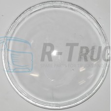 Daf XF105 CF LF fog and spot lamp glass e-mark