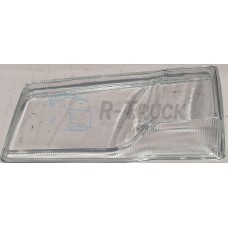 Volvo FM12 FH12 head lamp glass advanced RH e-mark