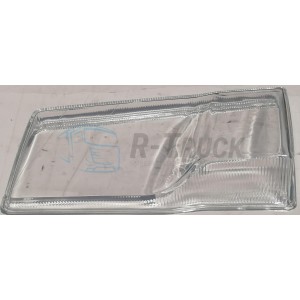 Volvo FM12 FH12 head lamp glass advanced RH e-mark