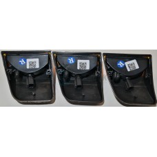 Volvo FM12 FH12 corner lamp with case RH e-mark