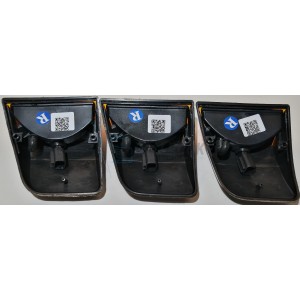 Volvo FM12 FH12 corner lamp with case RH e-mark