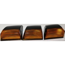 Volvo FM12 FH12 corner lamp with case RH e-mark