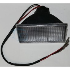 Volvo FH12 top lamp white