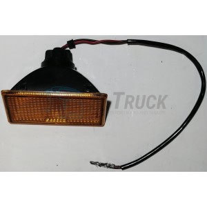 Volvo FH12 top lamp yellow