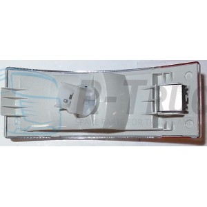Volvo FM12 FH12 corner lamp with 3 pole e-mark
