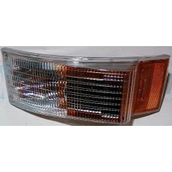 Volvo FM12 FH12 corner lamp with 3 pole e-mark