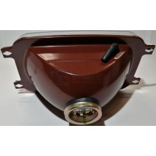 Volvo F12 FL10 head lamp