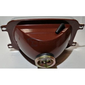 Volvo F12 FL10 head lamp