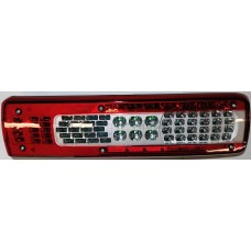 Rear Lamp LH Volvo/RVI