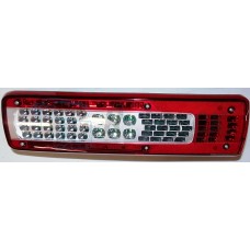 Rear Lamp RH Volvo 