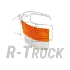 Volvo FL10 corner lamp LH