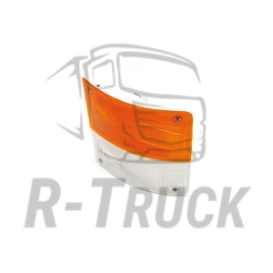 Volvo FL10 corner lamp LH
