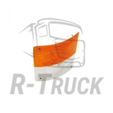 Volvo FL10 corner lamp RH