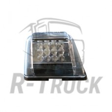Volvo FH13 corner lamp LED LH e-mark