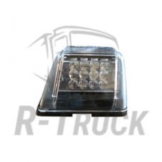 Volvo FH13 corner lamp LED RH e-mark