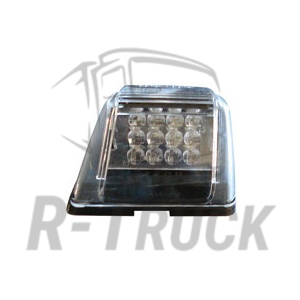 Volvo FH13 corner lamp LED RH e-mark