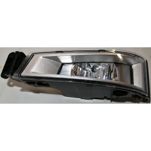 Headlamp VOLVO EURO 6 LH