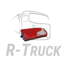 Man TGA TGL TGM TGX rear lamp normal RH