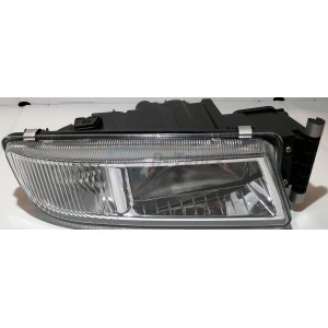 Fog Lamp MAN TGX RH