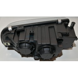 Fog Lamp MAN TGX RH