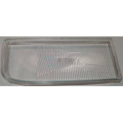 Mercedes Actros MP1 head lamp glass normal LH e-mark