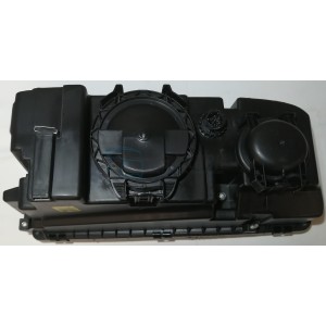 Mercedes Actros MP1 mega head lamp manual advanced LH e-mark
