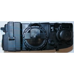 Mercedes Actros MP1 mega head lamp manual advanced RH e-mark