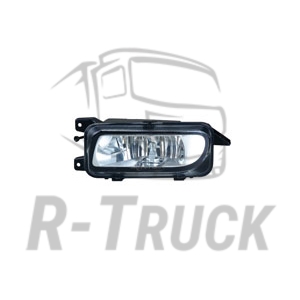 Mercedes Actros MP2 MP3 fog lamp LH e-mark