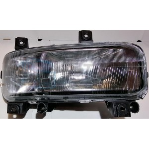 Headlamp MB Atego