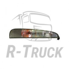 Mercedes Axor corner lamp advanced 24V RH e-mark