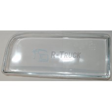 Mercedes Axor head lamp glass RH e-mark