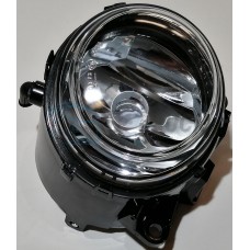 Fog Lamp MB ACTROS MP4