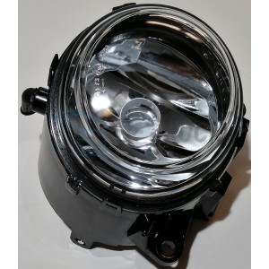 Fog Lamp MB ACTROS MP4