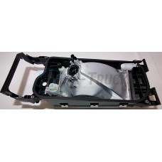 Scania R114 head lamp RH e-mark