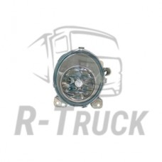 Scania P270 R420 fog lamp inside with white normal glass RH e-mark