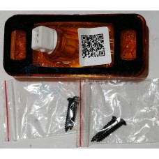 Iveco Stralis Eurocargo Eurotech side lamp e-mark