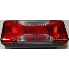 Rear Lamp Iveco Daily 06/2006 -> 