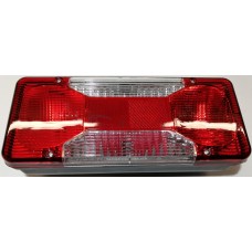 Rear Lamp Iveco Daily 06/2006 -> 