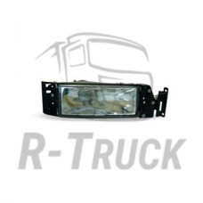 Iveco Eurotech Eurostar head lamp electric RH e-mark