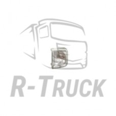Iveco Eurocargo corner lamp e-mark
