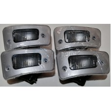 Side Marking Lamp IVECO Eurocargo, EuroTech, EuroStar, Stralis, AT Stralis, EuroTrakker