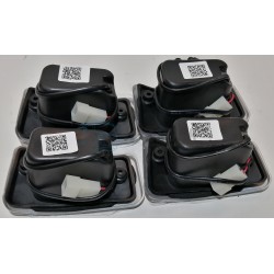 Side Marking Lamp IVECO Eurocargo, EuroTech, EuroStar, Stralis, AT Stralis, EuroTrakker