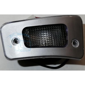 Side Marking Lamp Iveco