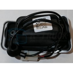 Side Marking Lamp Iveco