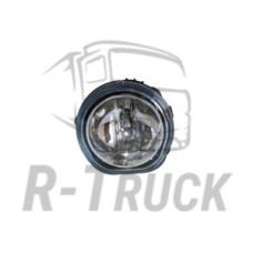 Iveco Stralis AD/AT/AS auxiliary head lamp advanced e-mark