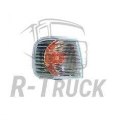 Renault old Premium Midlum corner lamp advanced RH e-mark