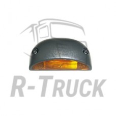 Renault Premium foot step lamp with socket e-mark