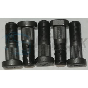 Wheel Bolt SAF